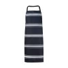 Full Bib Butchers Stripe Apron Full Bib Butchers Stripe Apron