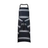 Full Bib Butchers Stripe Apron Full Bib Butchers Stripe Apron