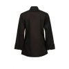 Ladies Executive Chefs Lightweight Jacket - Long Sleeves Ladies Executive Chefs Lightweight Jacket - Long Sleeves