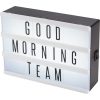 LED Light Box