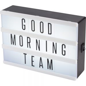 LED Light Box LED Light Box