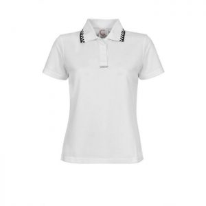 Ladies Hospitality Polo - Short Sleeves Ladies Hospitality Polo - Short Sleeves
