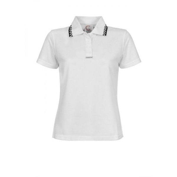 Ladies Hospitality Polo - Short Sleeves