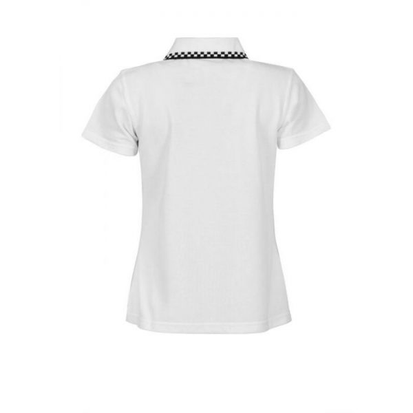 Ladies Hospitality Polo - Short Sleeves
