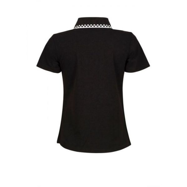Ladies Hospitality Polo - Short Sleeves