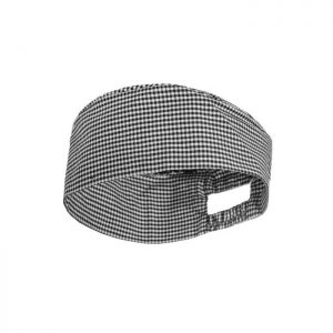 Chefs Check Cap Chefs Check Cap