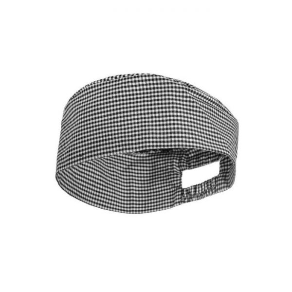 Chefs Check Cap Chefs Check Cap