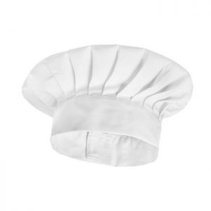 Traditional Chefs Hat Traditional Chefs Hat