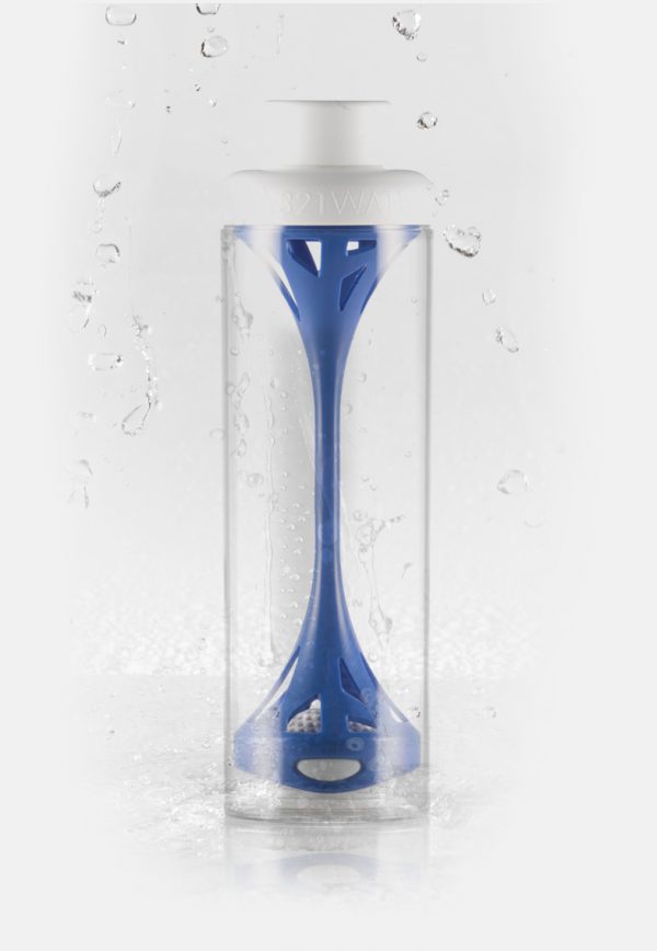 Drinking Bottle