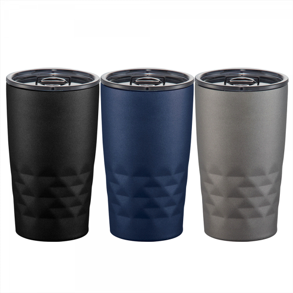 Copper Vacuum Insulated Tumbler