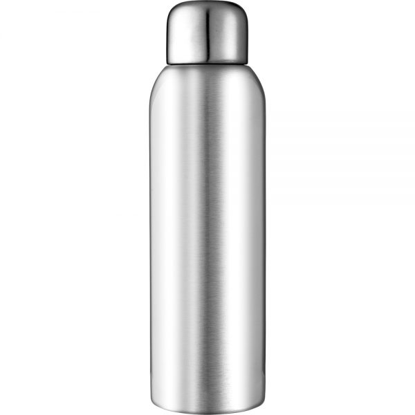 Stainless Steel Sports Bottle