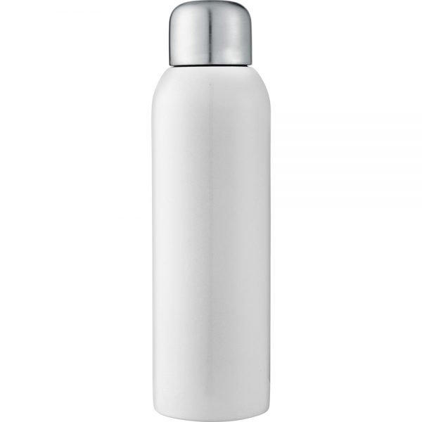 Stainless Steel Sports Bottle