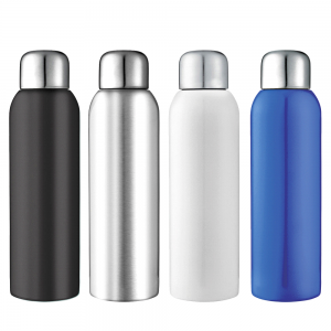 Stainless Steel Sports Bottle Stainless Steel Sports Bottle