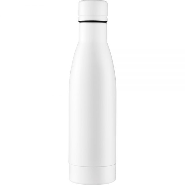 Copper Vacuum Insulated Bottle Copper Vacuum Insulated Bottle