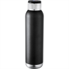 Copper Vacuum Audio Bottle