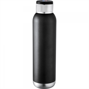 Copper Vacuum Audio Bottle Copper Vacuum Audio Bottle