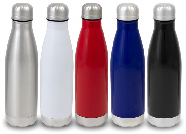 Stainless Steel Bottle