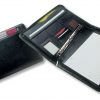 Zippered Compendium