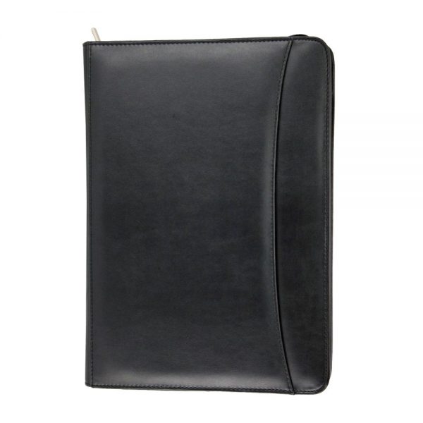 Zippered Compendium