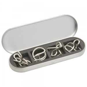 Metal Puzzle Metal Puzzle
