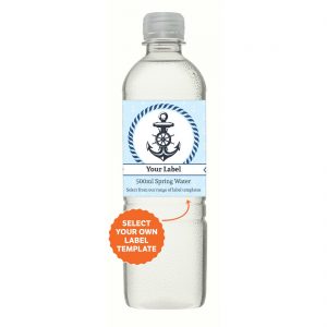 Bottled Water 500ml