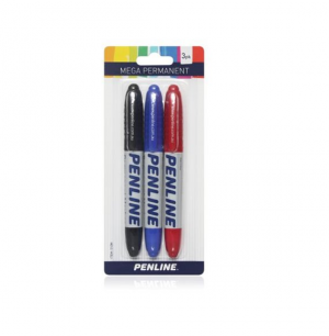 Permanent Marker Permanent Marker
