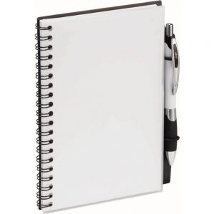 Spiral Notebook Spiral Notebook