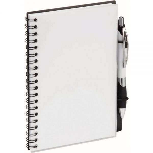 Spiral Notebook Spiral Notebook