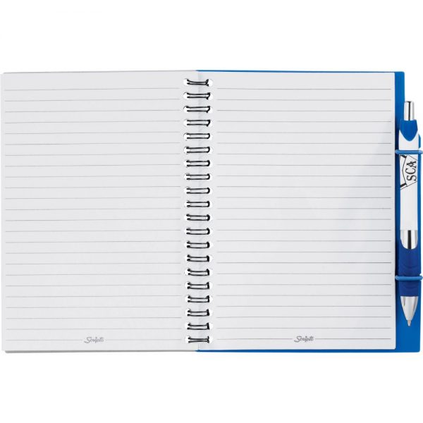 Spiral Notebook Spiral Notebook