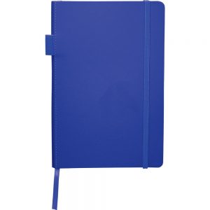 Bound Notebook Bound Notebook