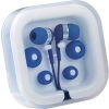 Ear Buds in Case Organiser Ear Buds in Case Organiser