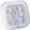 Ear Buds in Case Organiser Ear Buds in Case Organiser