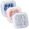 Ear Buds in Case Organiser Ear Buds in Case Organiser