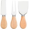 Cheese Knife Set