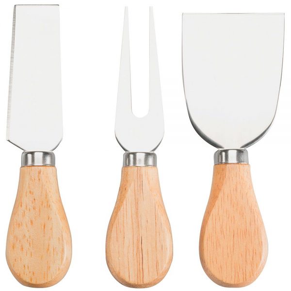 Cheese Knife Set