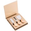 Cheese Knife Set