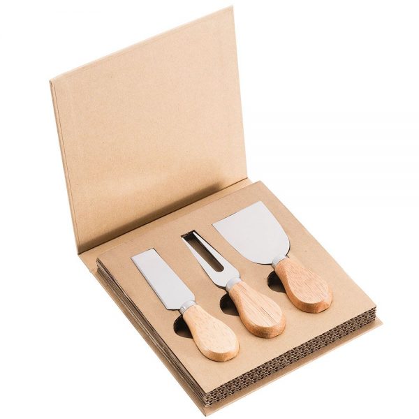 Cheese Knife Set