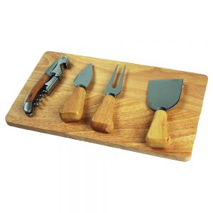 Cheese Board Set