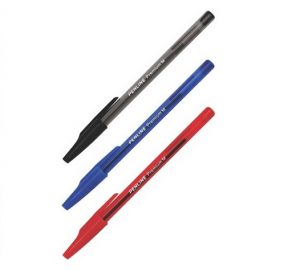 Pen with Cap Pen with Cap