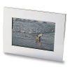 Nickel Plated Photo Frame Nickel Plated Photo Frame