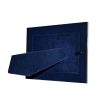 Nickel Plated Photo Frame Nickel Plated Photo Frame