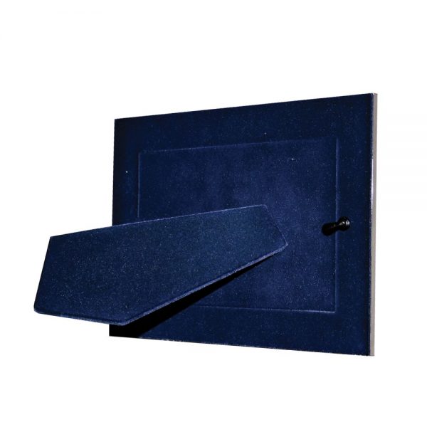 Nickel Plated Photo Frame Nickel Plated Photo Frame