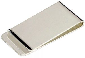 Metal Money Clip Metal Money Clip