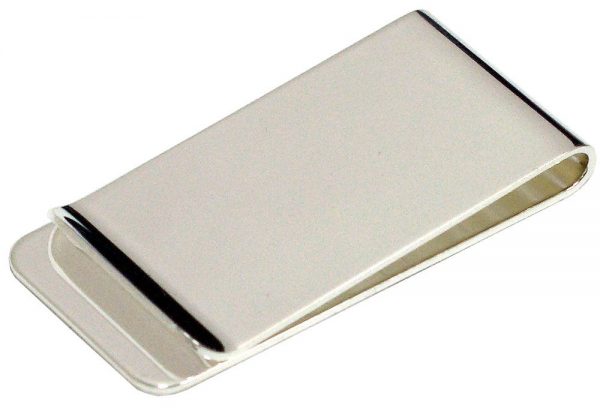 Metal Money Clip Metal Money Clip