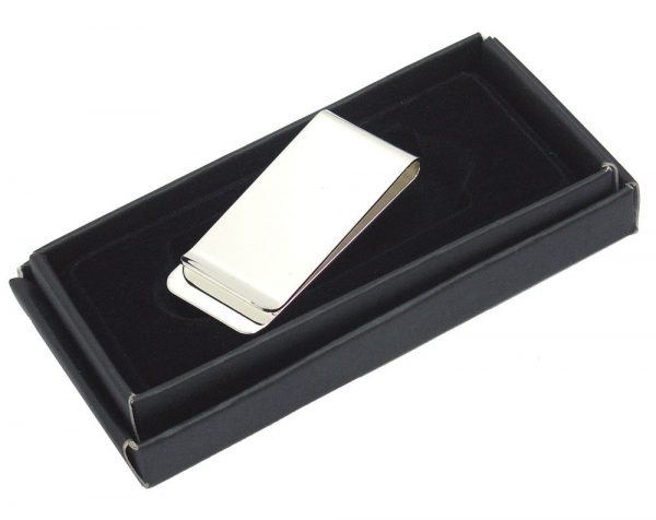 Metal Money Clip Metal Money Clip