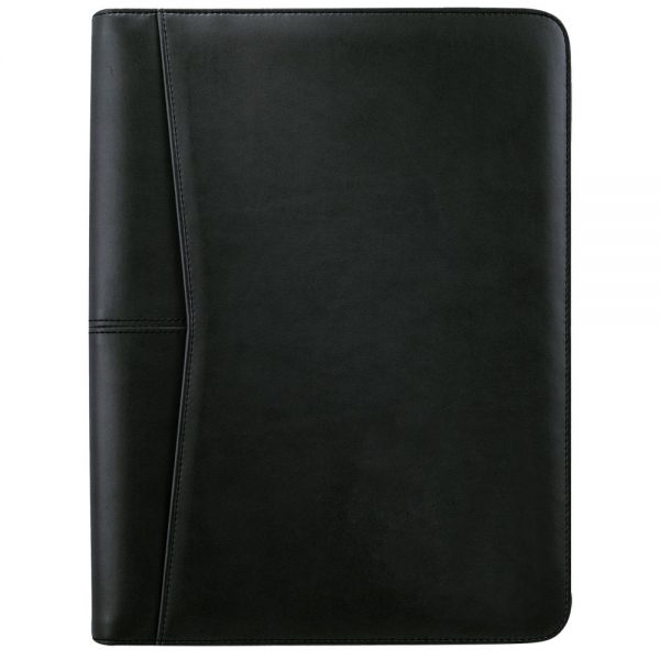 Compendium with Tablet Holder Compendium with Tablet Holder