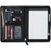 Zippered Compendium Zippered Compendium