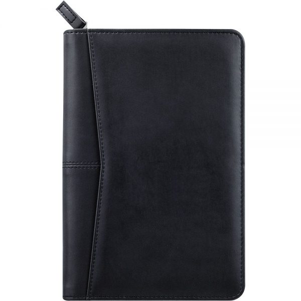 Zippered Compendium Zippered Compendium