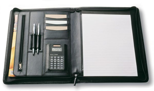 Compendium with Solar Calculator Compendium with Solar Calculator