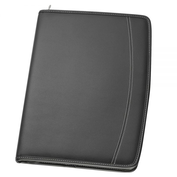 Zippered Compendium Zippered Compendium